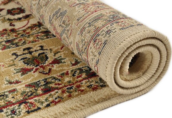 Koberec HAMADAN 359 CAMEL