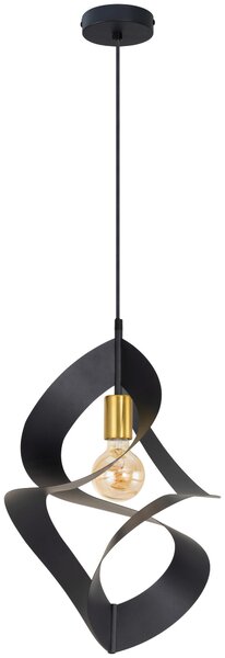 ZÁVĚSNÉ SVÍTIDLO, 35/120 cm Collett's Monde - Online Only svítidla, Online Only