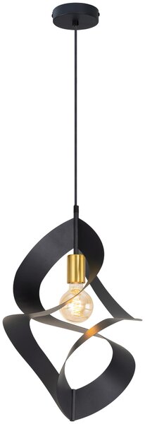 ZÁVĚSNÉ SVÍTIDLO, 35/120 cm Collett's Monde - Online Only svítidla, Online Only
