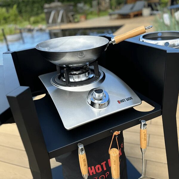 Hot Wok stůl Comfort