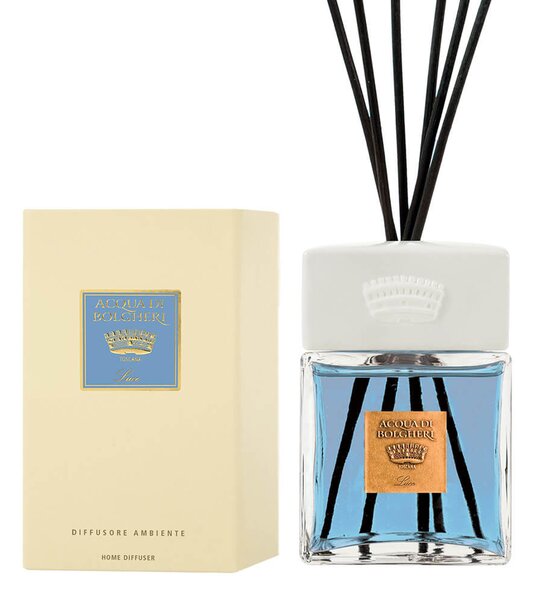 Acqua di Bolgheri Difuzér Luce 200 ml