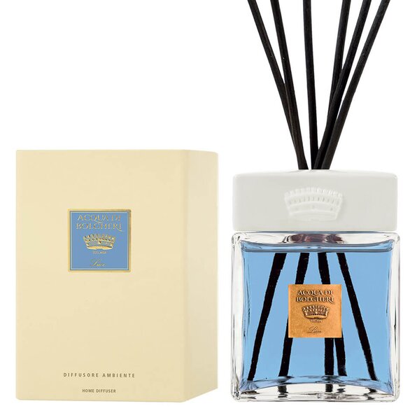 Acqua di Bolgheri Difuzér Luce 200 ml