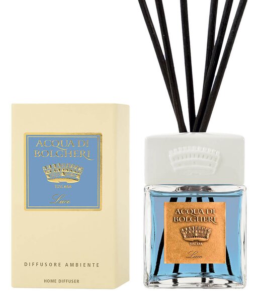 Acqua di Bolgheri Difuzér Luce 200 ml