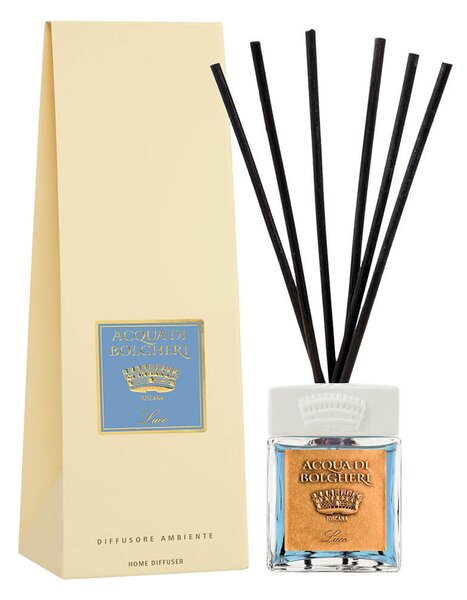 Acqua di Bolgheri Difuzér Luce 200 ml