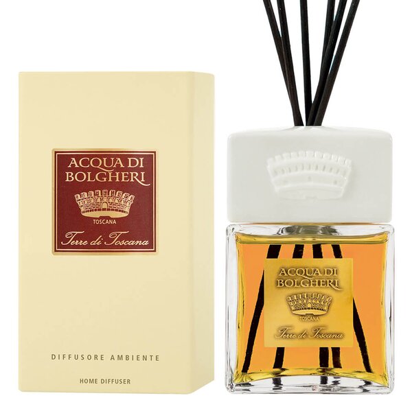 Acqua di Bolgheri Difuzér Terre di Toscana 100 ml