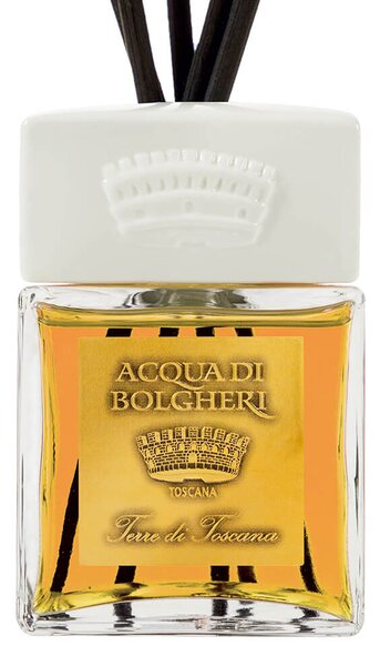 Acqua di Bolgheri Difuzér Terre di Toscana 100 ml
