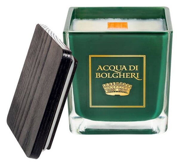Acqua di Bolgheri Sójová vonná svíčka Cipresso Nobile 200 g