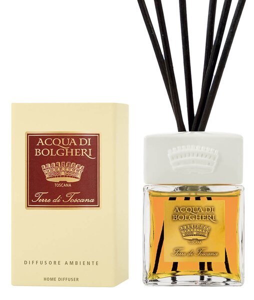 Acqua di Bolgheri Difuzér Terre di Toscana 100 ml
