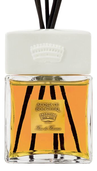 Acqua di Bolgheri Difuzér Terre di Toscana 100 ml