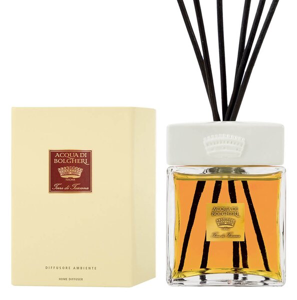 Acqua di Bolgheri Difuzér Terre di Toscana 100 ml
