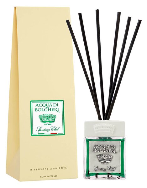 Acqua di Bolgheri Difuzér Sporting Club 200 ml