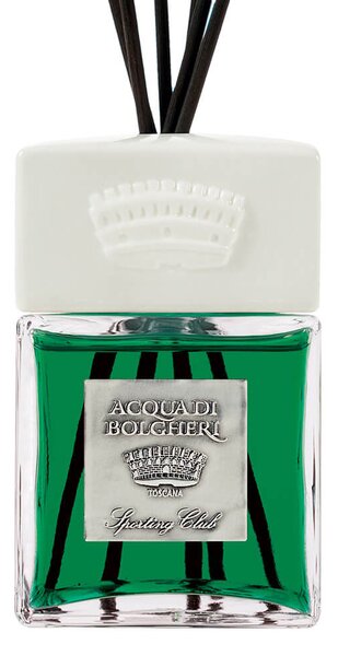 Acqua di Bolgheri Difuzér Sporting Club 200 ml