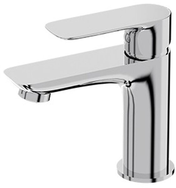 LaVita Spark umyvadlová baterie stojící chrom 5900378340997