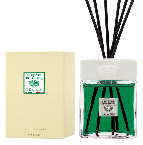 Acqua di Bolgheri Difuzér Sporting Club 200 ml