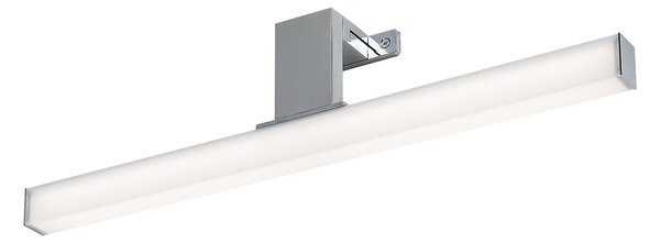 Rabalux Oliro nástěnné svítidlo 1x6 W bílá-chrom 75048