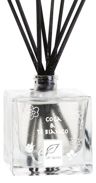 Dr. Taffi Difuzér Coca & Te Bianco 80 ml