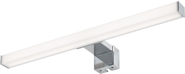 Rabalux Oliro nástěnné svítidlo 1x6 W bílá-chrom 75048