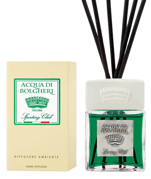 Acqua di Bolgheri Difuzér Sporting Club 200 ml