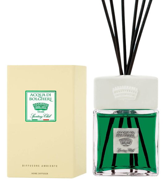 Acqua di Bolgheri Difuzér Sporting Club 200 ml