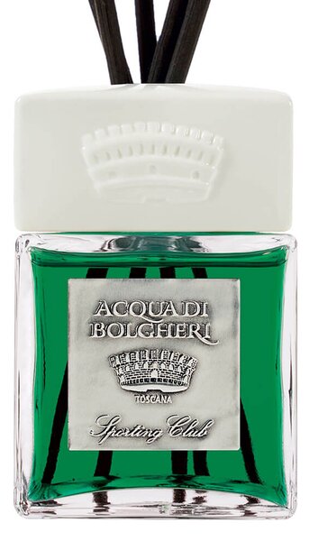 Acqua di Bolgheri Difuzér Sporting Club 200 ml