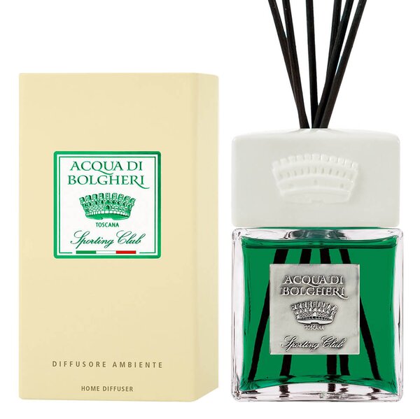 Acqua di Bolgheri Difuzér Sporting Club 200 ml
