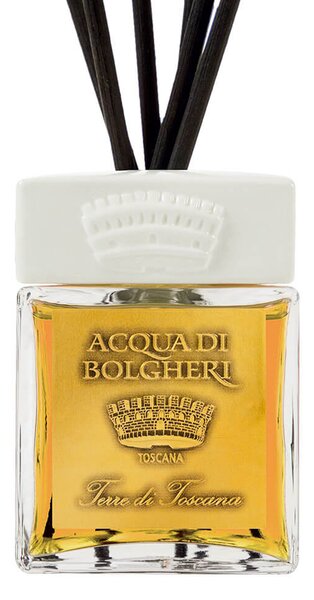 Acqua di Bolgheri Difuzér Terre di Toscana 100 ml