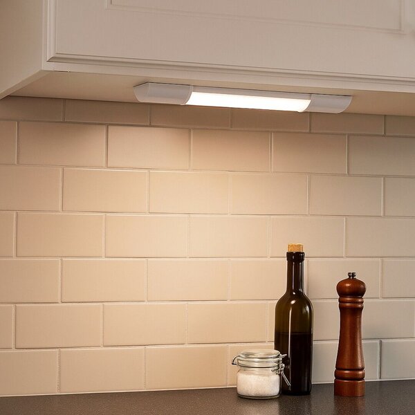 Rabalux Batten light2 svítidlo pod skříňku 1x10 W bílá 78022