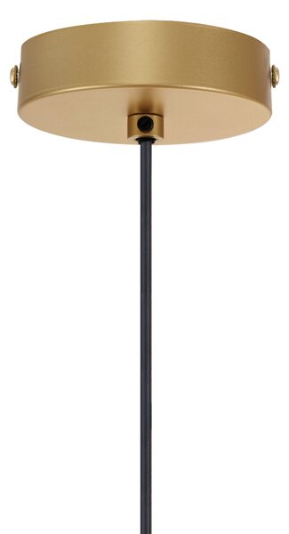 ZÁVĚSNÉ SVÍTIDLO, 35/120 cm Collett's Monde - Online Only svítidla, Online Only