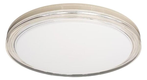 LED Stropní svítidlo LAGO LED/36W/230V pr. 48 cm