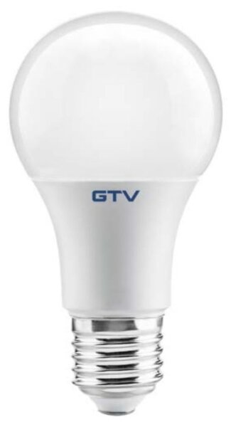 LED žárovka LD-PC2A60-8W teplá bílá