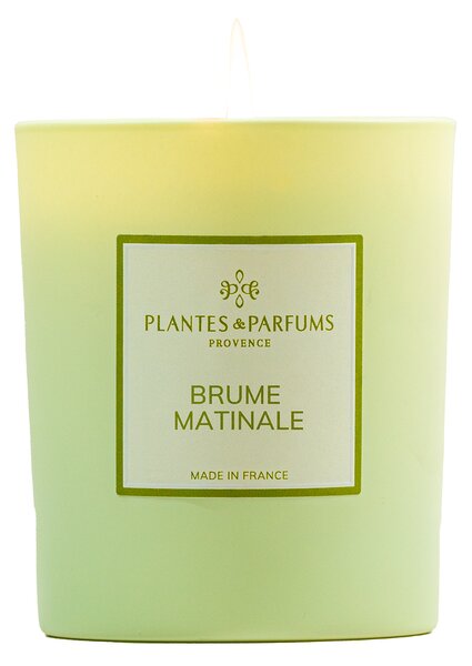 Plantes et Parfums de Provence Brume Matinale