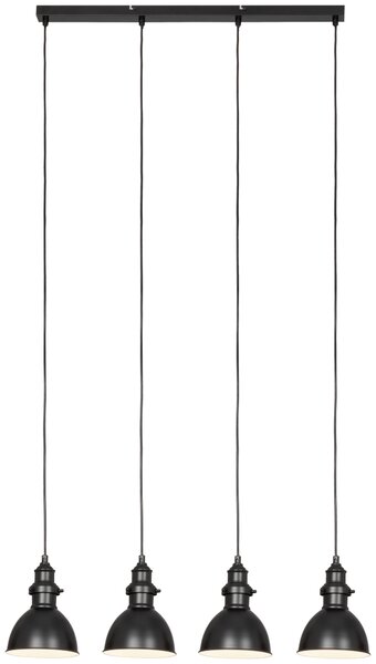 ZÁVĚSNÉ SVÍTIDLO, 84/15,5/150 cm Novel - Online Only svítidla, Online Only