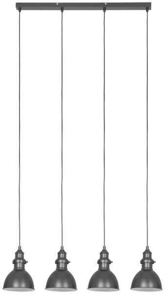 ZÁVĚSNÉ SVÍTIDLO, 84/15,5/150 cm Novel - Online Only svítidla, Online Only