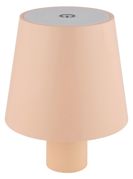 STOLNÍ LAMPA NA BATERIE 10.6/13 cm Globo - Venkovní světla, Online Only
