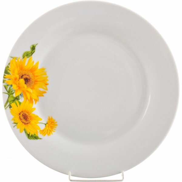 Banquet Talířová sada Sunny 18 dílná