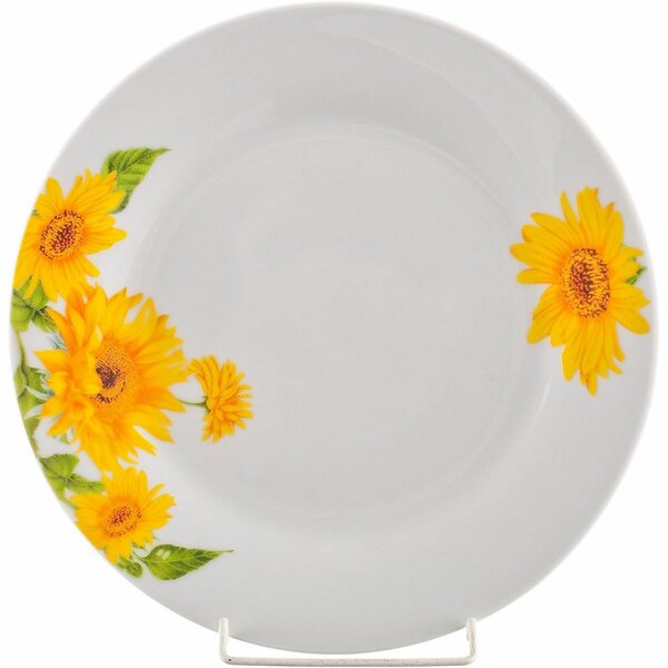 Banquet Talířová sada Sunny 18 dílná