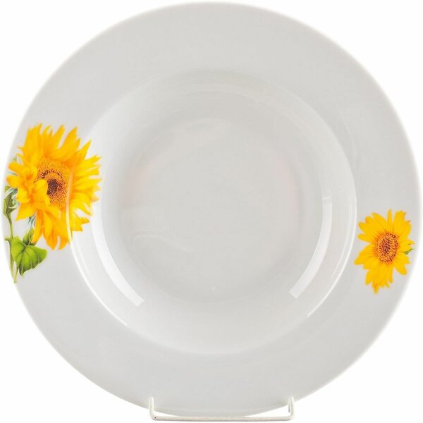 Banquet Talířová sada Sunny 18 dílná