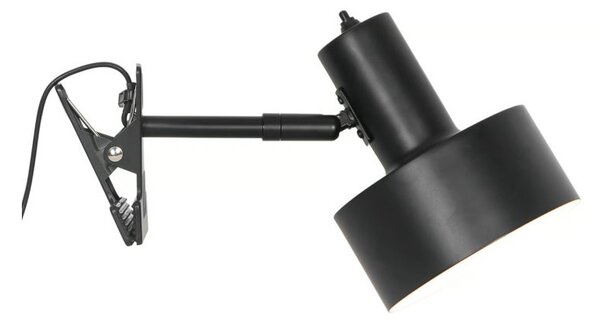 Nordlux Svítidlo s klipem Matis Clamp Barva: Černá