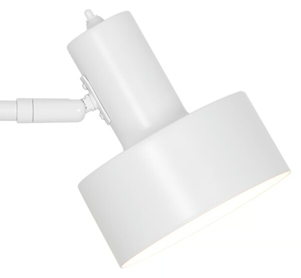 Nordlux Svítidlo s klipem Matis Clamp Barva: Černá