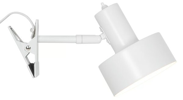 Nordlux Svítidlo s klipem Matis Clamp Barva: Černá