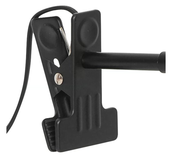 Nordlux Svítidlo s klipem Matis Clamp Barva: Černá