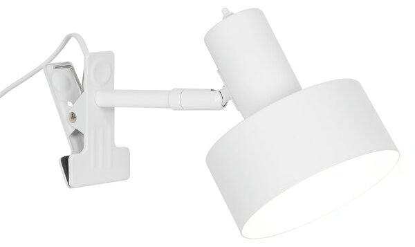 Nordlux Svítidlo s klipem Matis Clamp Barva: Černá