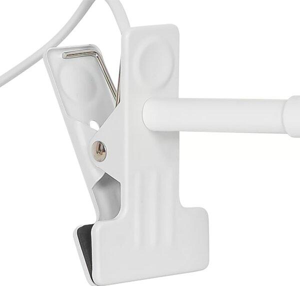 Nordlux Svítidlo s klipem Matis Clamp Barva: Černá