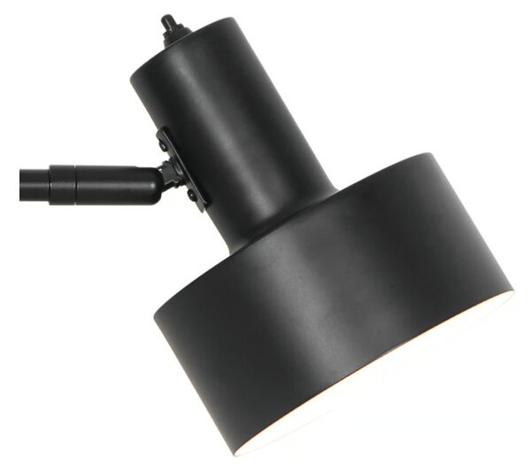 Nordlux Svítidlo s klipem Matis Clamp Barva: Černá