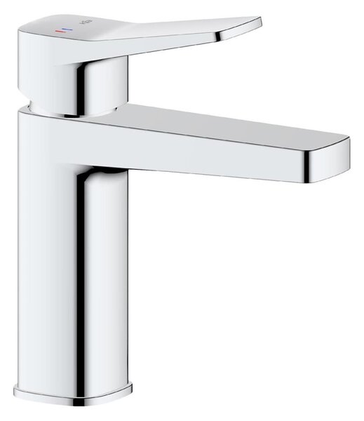 KFA Armatura 4522-825-00 - Umyvadlová baterie + výpusť MALAGA 17 cm lesklý chrom