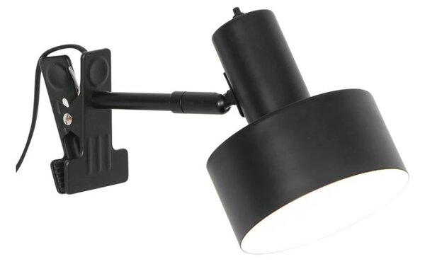Nordlux Svítidlo s klipem Matis Clamp Barva: Černá
