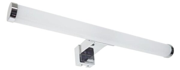 LED Koupelnové osvětlení zrcadla LED/8W/230V 30 cm IP44 lesklý chrom