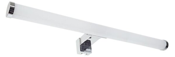 LED Koupelnové osvětlení zrcadla LED/10W/230V 45 cm IP44 lesklý chrom