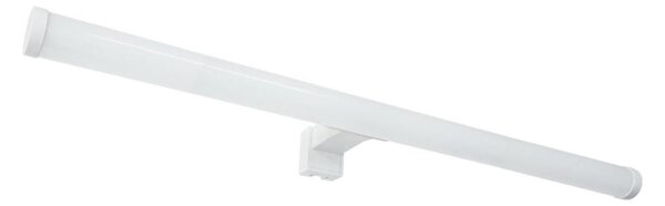 LED Koupelnové osvětlení zrcadla LED/12W/230V 59,5 cm IP44 bílá