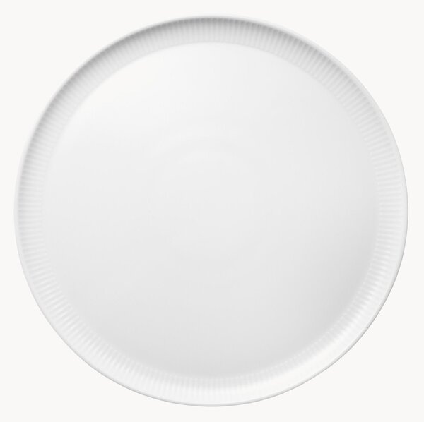 Porcelánový talíř na pizzu Legio Nova